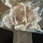 Mollejas de corazón de ternera